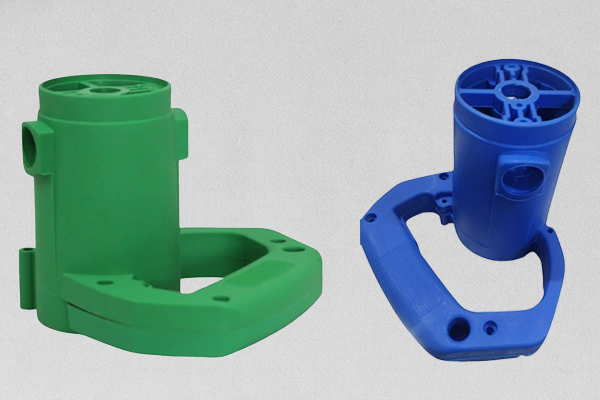 CMU SA Marble Cutter Body